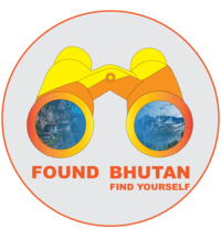 Found Bhutan